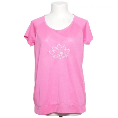 T-shirt (Active Performance Raglan (ST8300)) från Stedman Polyester