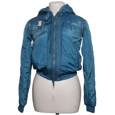 Winter jacket (Blue) from Hilfiger Denim Polyamide, Polyester