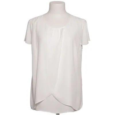 Top (White) from Betty Barclay Polyester
