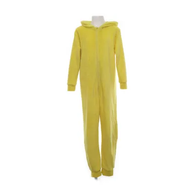 Grenouillère (Jaune) de H&M Polyester