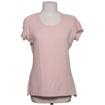 T-shirt (Rose) de Elbsand Coton, Polyester