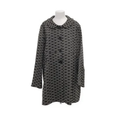 Jack (Zwart, Wit, Groen) van Paprika Katoen, Polyester