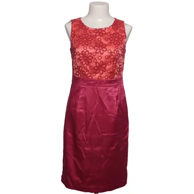 Kjole (Pink, Rød) fra Styles by Steps Bomuld, Elastan, Polyester