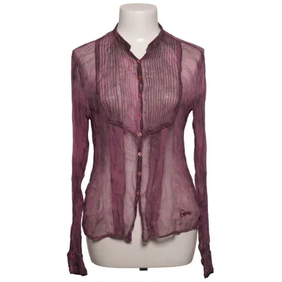Blus (Lila) från Guess