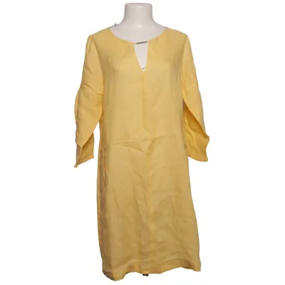 Robe (Jaune) de NH Lin