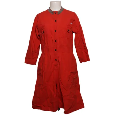 Combinaison (Rouge) de Dreams Coton