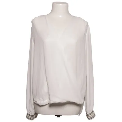 Blouse (Wit) van Joy s