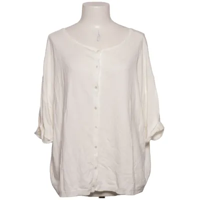 Cardigan (Wit) van Vivance Viscose