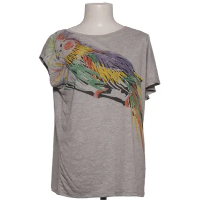 T-shirt (Gray, Multicolored) from LTB Jeans