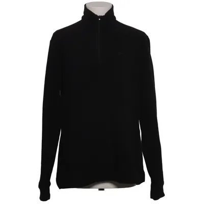 Fleecetröja (Svart) från Odlo Polyester
