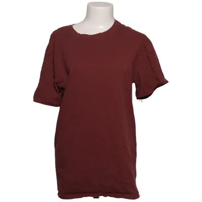 T-shirt (Red) from Zimmerli