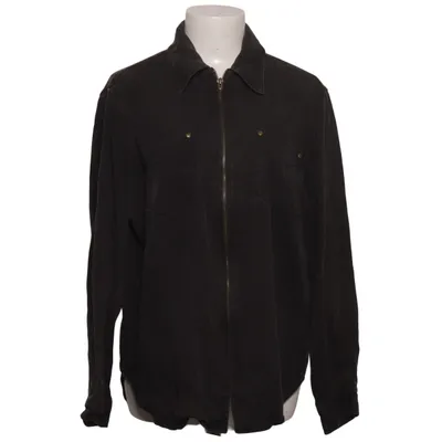 Jacka (Svart) från Saks Fifth Avenue Tencel