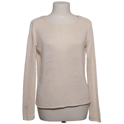 Sweater (White) from Sfera Casual