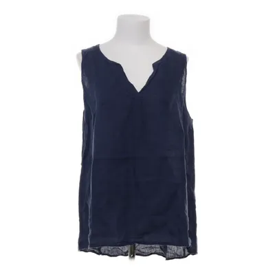 Tuniek (Blauw) van Puro Lino