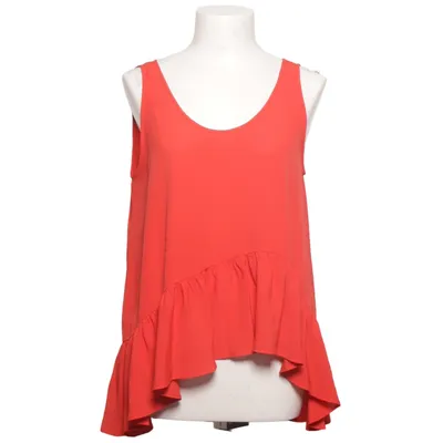 Tanktop  (Rød) fra Amitié