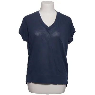 T-shirt (Blå) från Gerard Darel Bomull, Lyocell