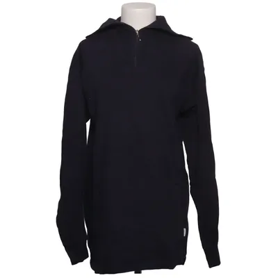 Sweatshirt (Bleu) de Chamonix Coton