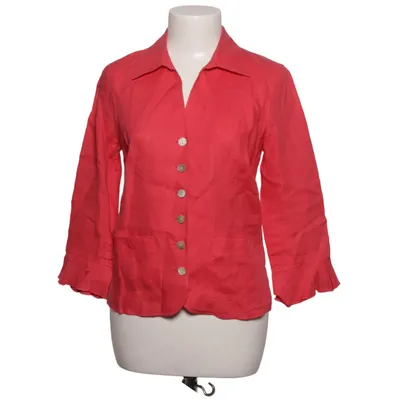 Blazer (Red) from Talbots Linen