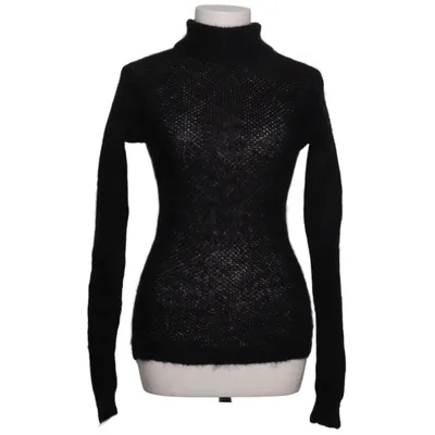 Turtleneck (Layla) fra Rodebjer Mohair, Nylon