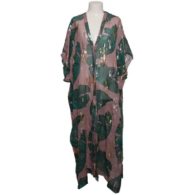 Strandklänning (STUDIO S/S 2015) från H&M Studio Metallfiber, Silke