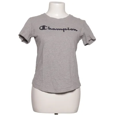 T-shirt (Grijs) van Champion