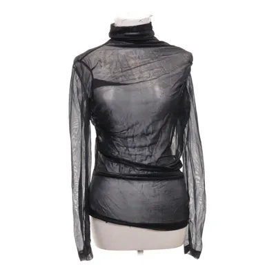 Polotröja (Svart) från Plein Sud