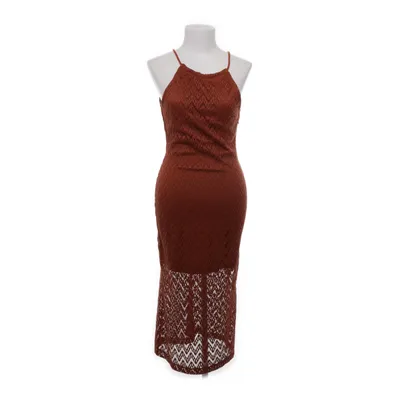 Strandjurk (Oranje) van STOCKH LM Polyester