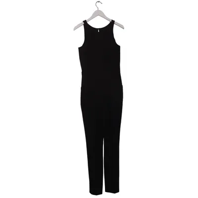 Byxdress (Svart) från ASOS Tall