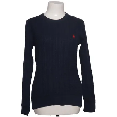Sweater (Blue) from Polo Ralph Lauren Cotton