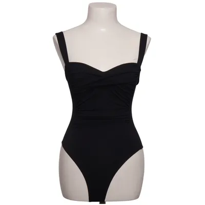 Swimsuit (Black) from Zara