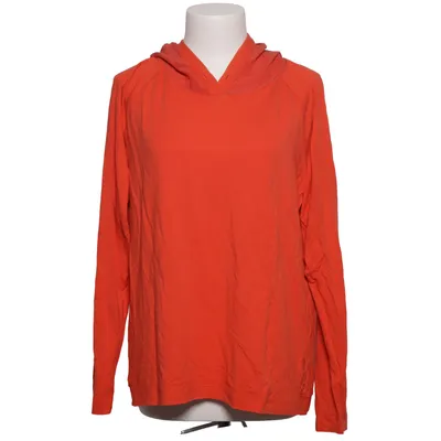 Hoodie (Orange) from Margittes