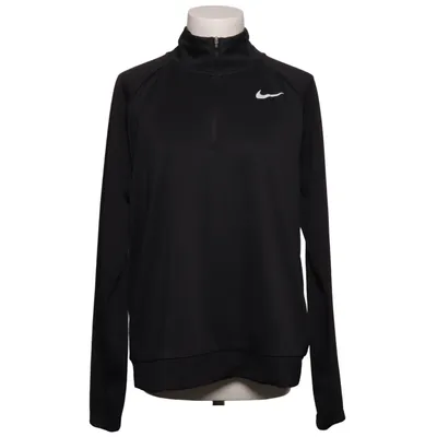 Træningstrøje (Sort) fra Nike Running Polyester
