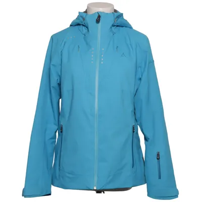 Ski jacket (Blue) from Schöffel