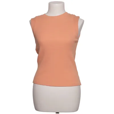 Tank Top (Pink) from Lascana Cotton, Elastane