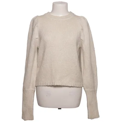 Sweater (Priscilla Jumper) from Lollys Laundry Acrylic, Mohair, Polyester, Wool