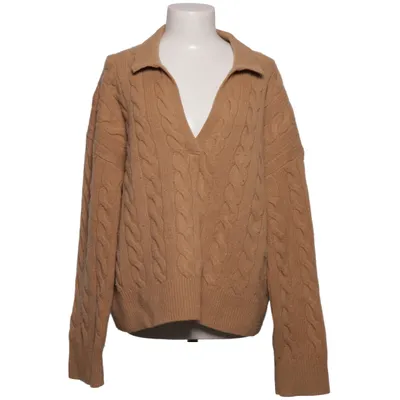Sweater (Beige) from Polo Ralph Lauren Cashmere, Wool