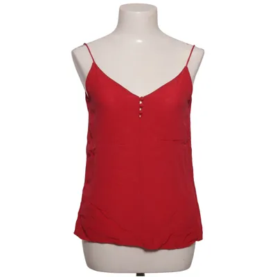Tank Top (Pink) from Massimo Dutti