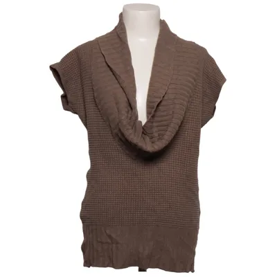 Sweater (Brown) from Cache Cache