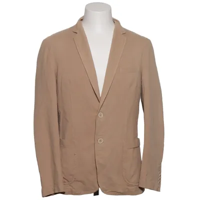 Kavaj (Beige) från Hamaki Ho Bomull, Elastan