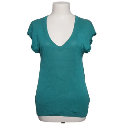 Slipover (Green) from Caroll Silk, Viscose