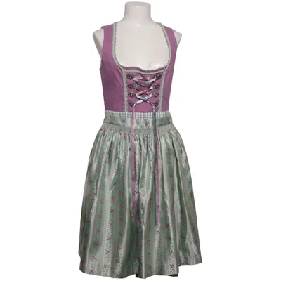 Dirndl (Lila, Grön, Flerfärgad) från Hammerschmid Polyester