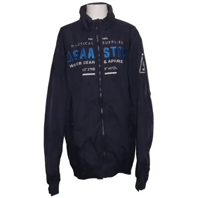 Veste de bateau (Bleu) de Gaastra Polyamide, Polyester