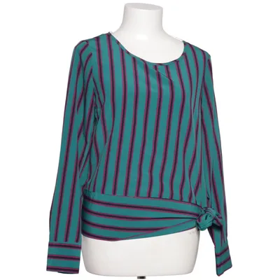 Blouse (EKS STRIPE BLOUSE) de Eksept Polyester