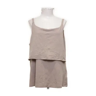 Linne (Beige) från H&M Mama Bomull, Elastan