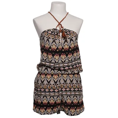 Combinaison (Noir, Multicolore) de Best Emilie