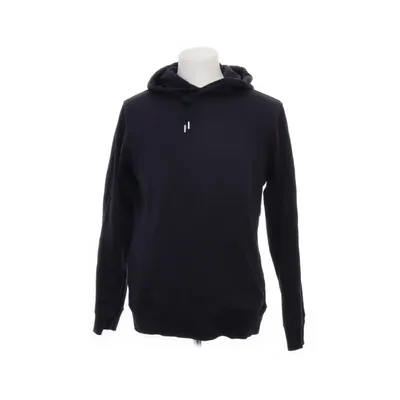 Huvtröja (Blå) från Dries van Noten Bomull