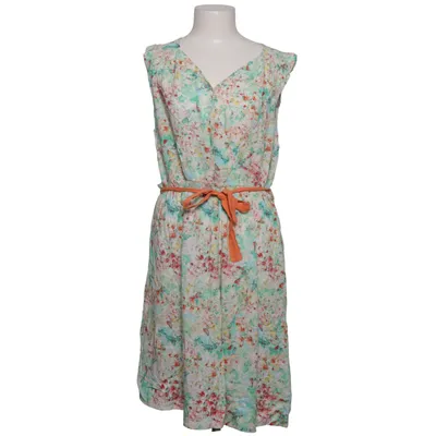 Robe (Blanc, Multicolore) de Promod