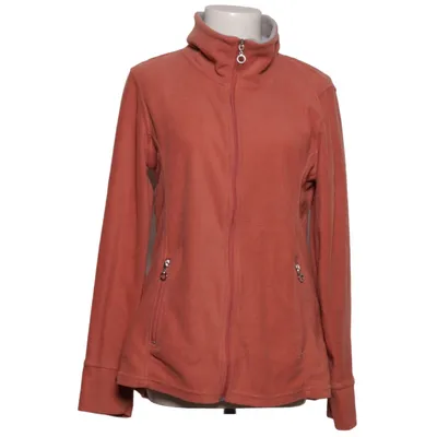Fleecejacke (Rot) von Laura Torelli Polyester