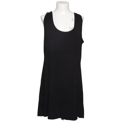 Robe (Noir) de Philip Élasthane, Viscose