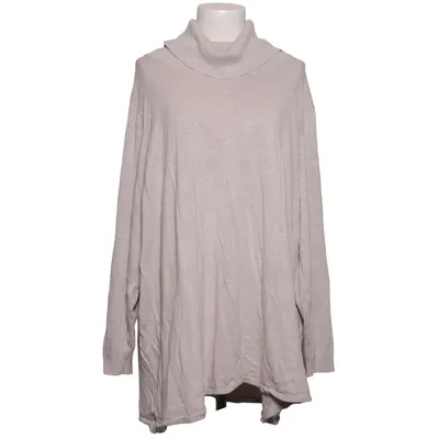 Turtleneck (Beige) from Yessica Nylon, Viscose